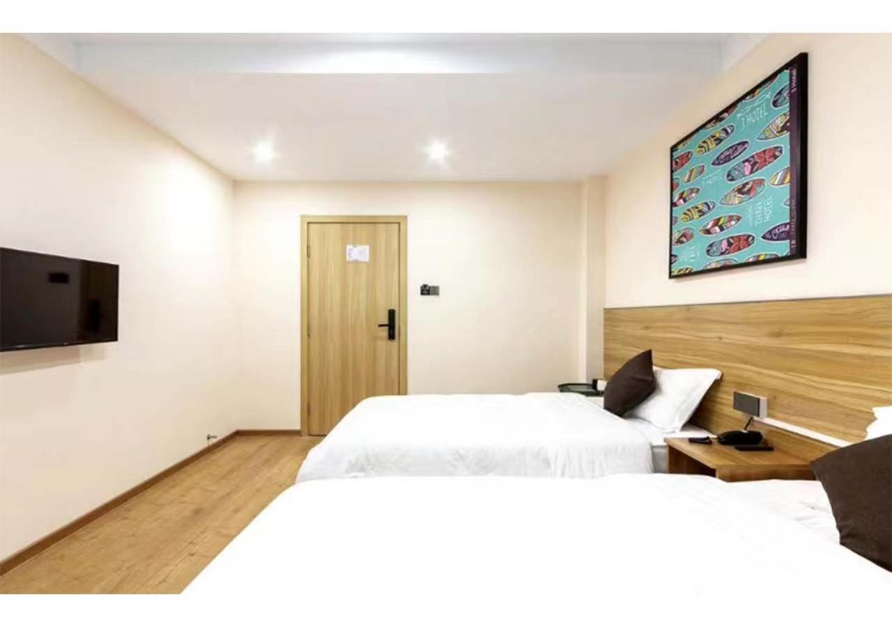קורון (Hi Top Transient House) מראה חיצוני תמונה