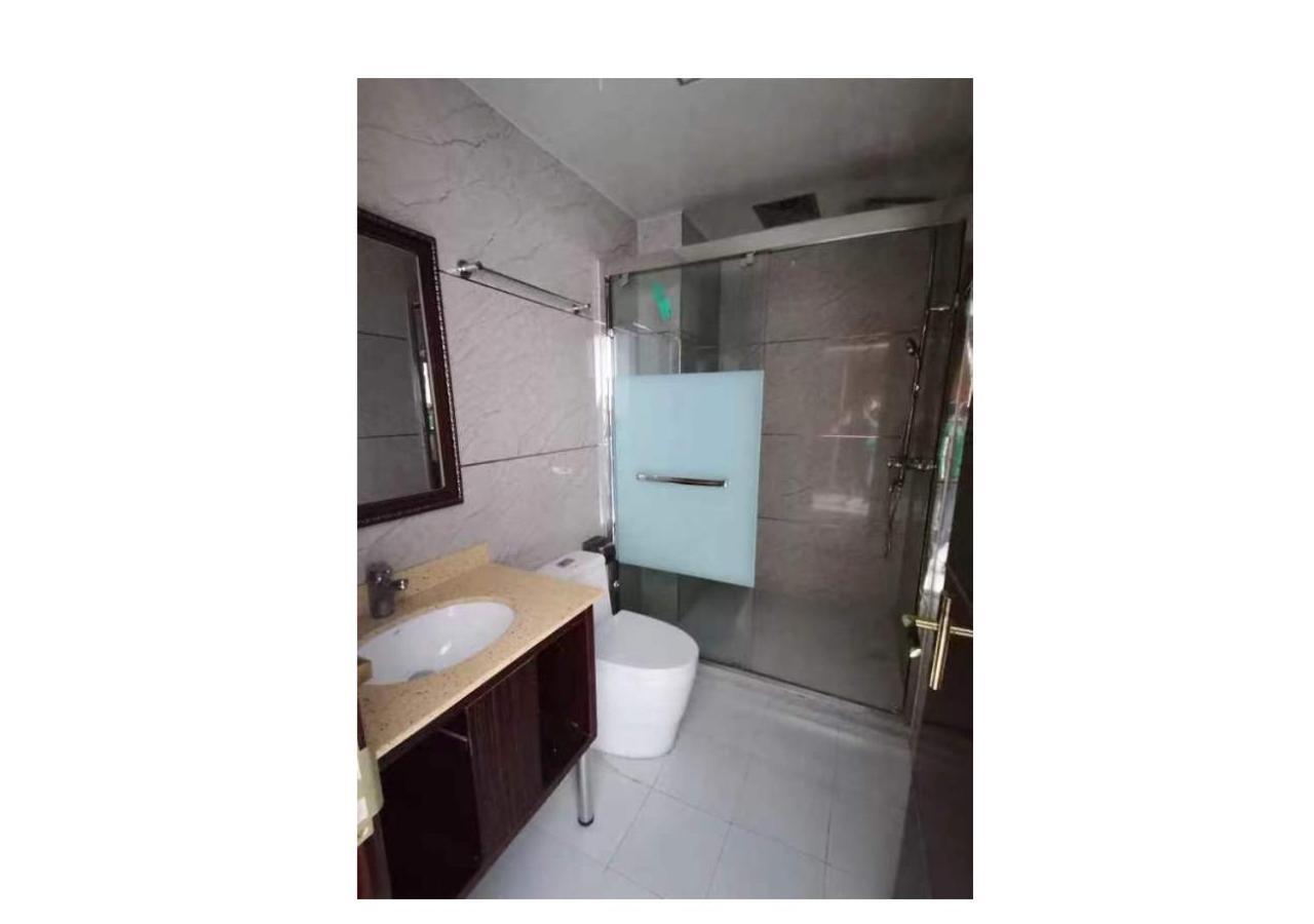 קורון (Hi Top Transient House) מראה חיצוני תמונה