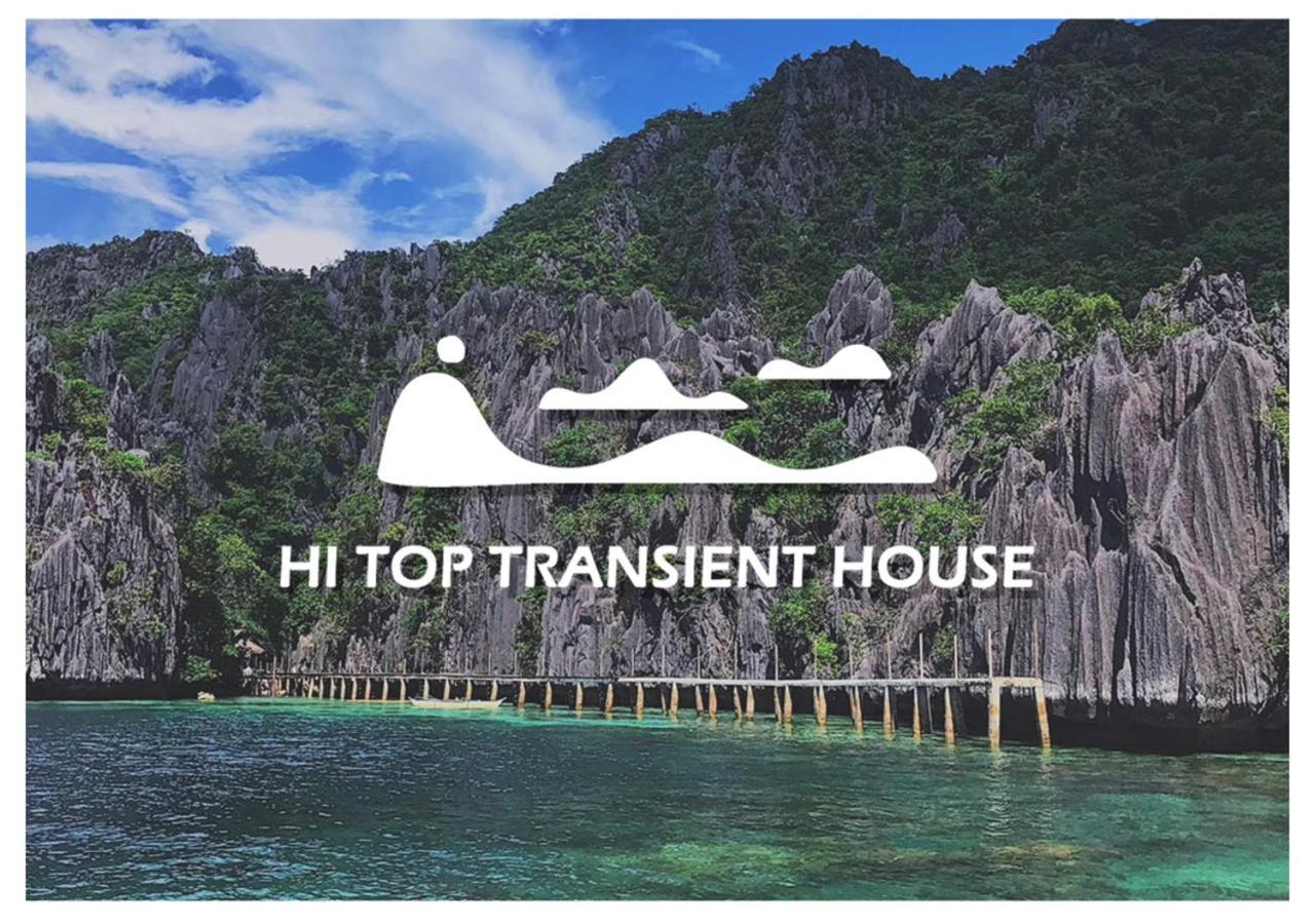 קורון (Hi Top Transient House) מראה חיצוני תמונה