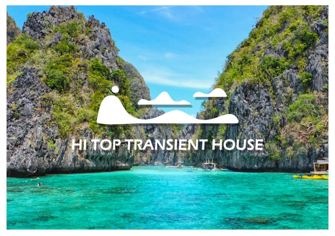 קורון (Hi Top Transient House) מראה חיצוני תמונה