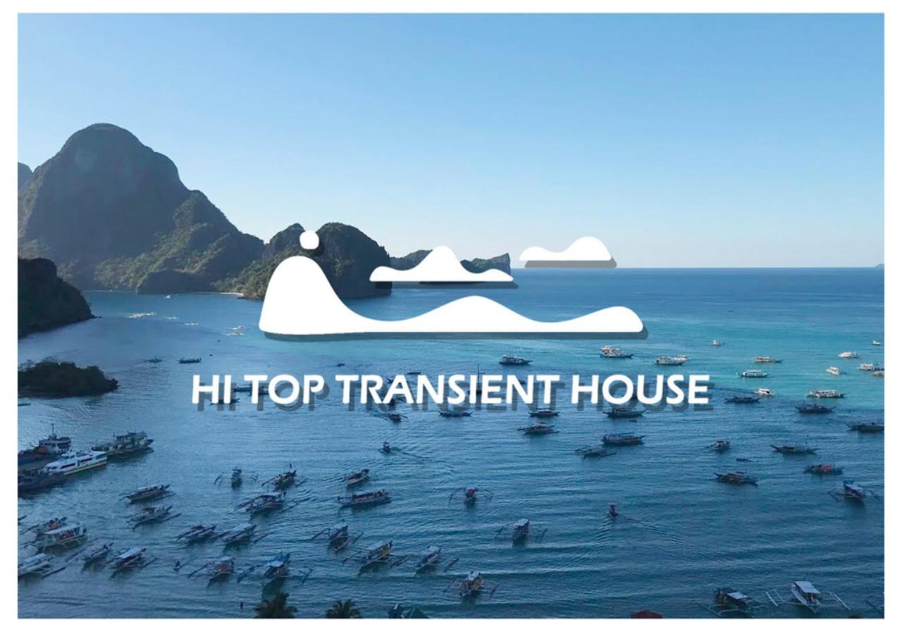 קורון (Hi Top Transient House) מראה חיצוני תמונה