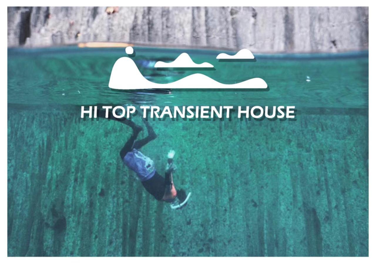 קורון (Hi Top Transient House) מראה חיצוני תמונה